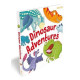 Dinosaur Adventures by ''Fran Bromage''
